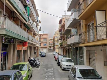 Pis en venda a Carrer de les Guilleries