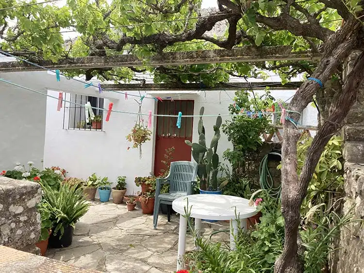 Country house with garden for sale in Tarifa ciudad, imagen 5