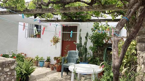 Se vende finca de 2093 m2 con casa en un entorno único