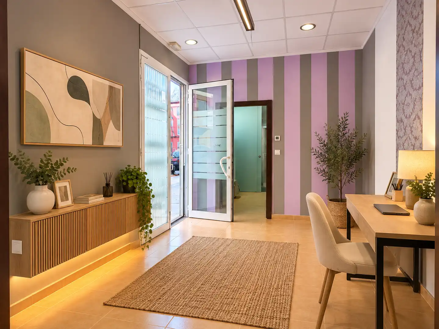 Loft in vendita a La Pobla Llarga, imagen 7