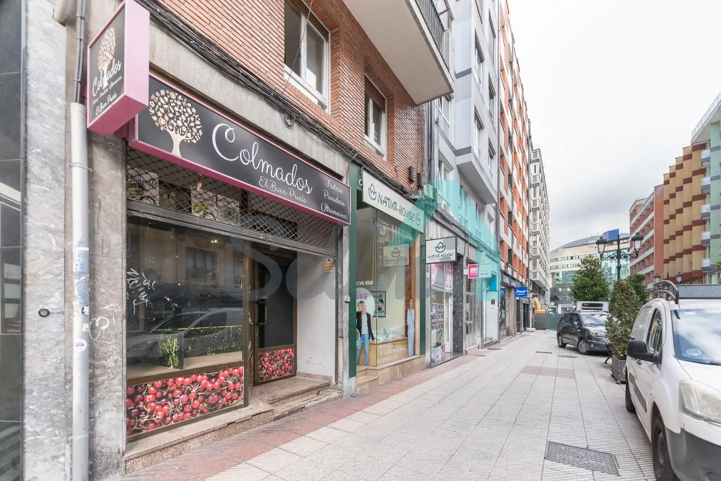Business premises for sale in Calle Río San Pedro, imagen 10