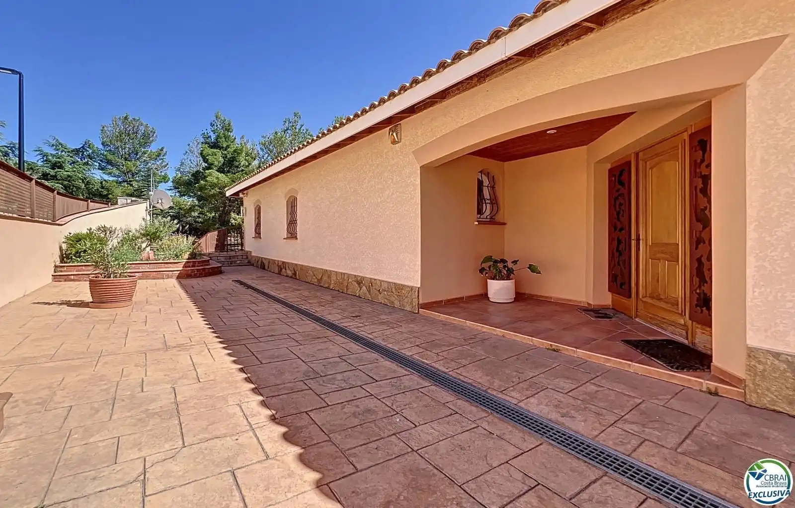 Haus mit Pool zum Verkauf in XALOC - ELS OLIVARS, imagen 55