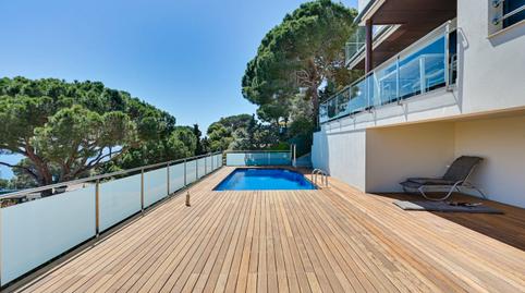 Foto 3 de Casa o chalet en venta en Carrer Ronda D'europa, Canyelles, Lloret de Mar