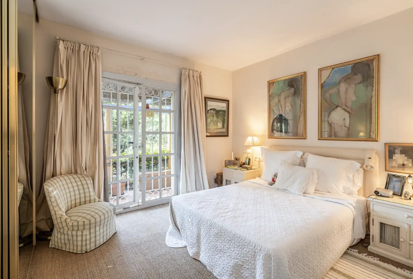 Villa con terrazza in vendita a Milla de Oro, imagen 8