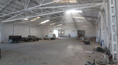 Photo 4 of Industrial buildings for rent in Rinconada, La Rinconada