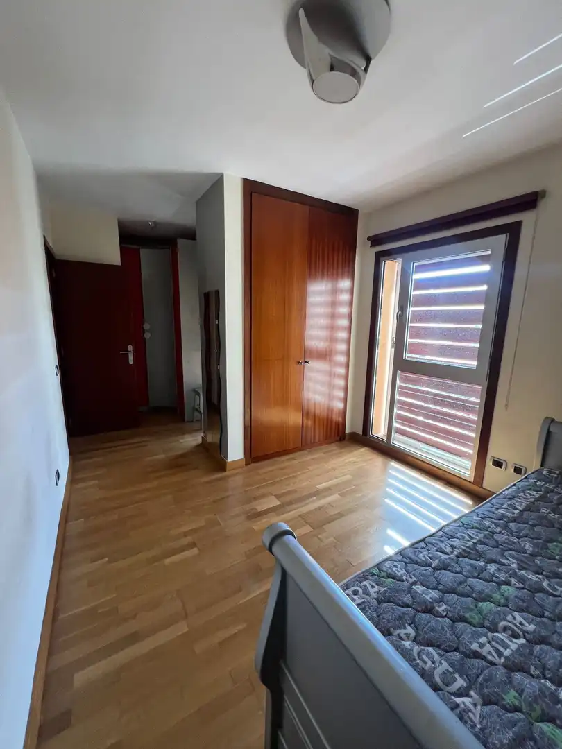 Schlafzimmer von Maisonette zum Verkauf in Santa Úrsula mit Terrasse und Gemeinschaftspool