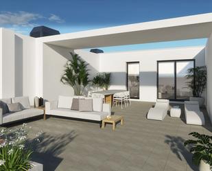 Terrace of Attic for sale in  Zaragoza Capital  with Terrace