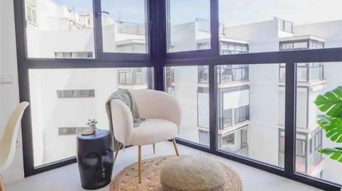 Foto 4 de Piso en venta en Avenida Duque de Ahumada, 9, Playa Bajadilla - Puertos, Marbella