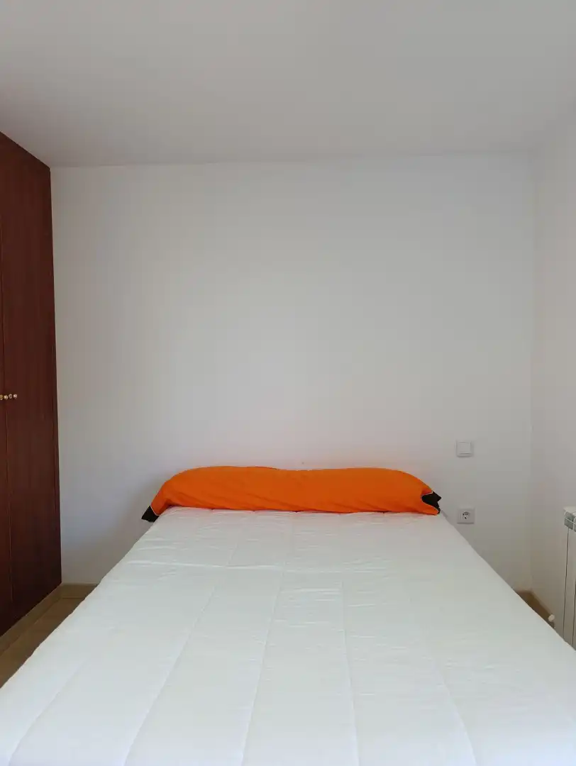 Dormitori de Dúplex en venda en Pozuelo de Calatrava amb Calefacció, Terrassa i Traster