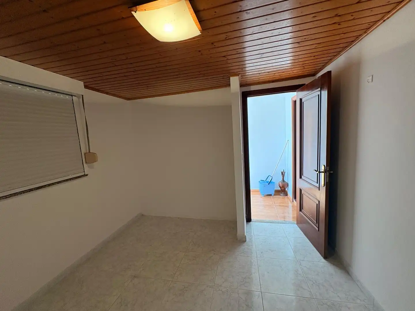 Casa amb jardí en venda a Lugar Roxos 11