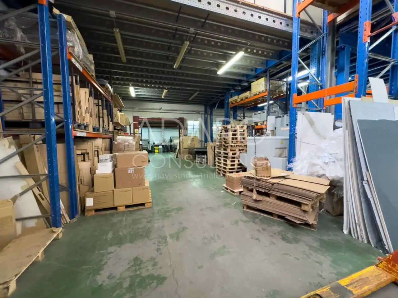 Nave industrial en venta en Calle Artesanos, imagen 34