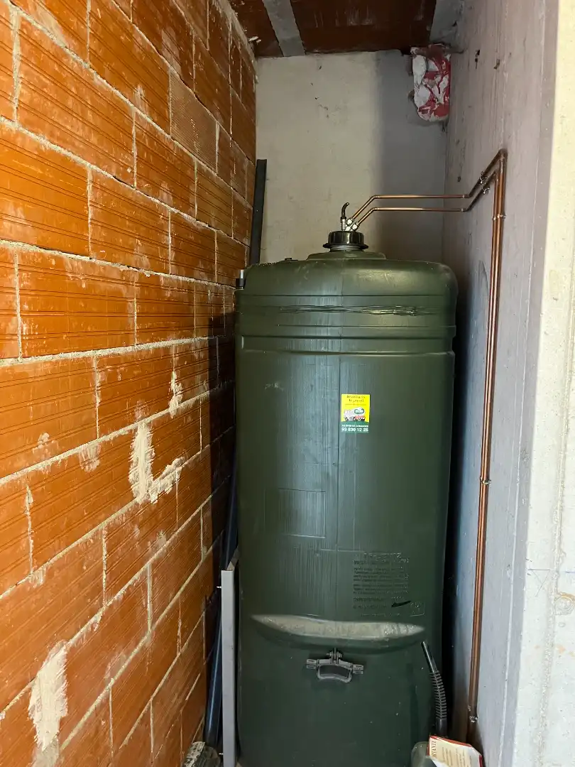 Casa o xalet en venda en Moià amb Calefacció, Jardí privat i Terrassa