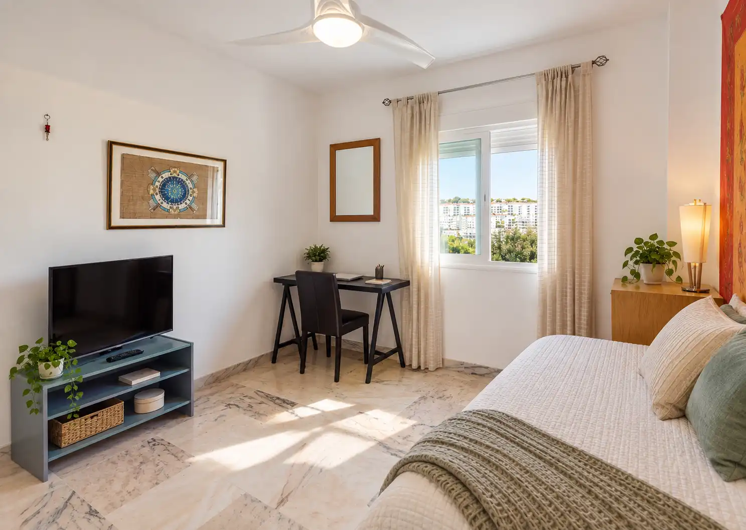 Apartment with pool for sale in Calle Las Azaleas, imagen 21