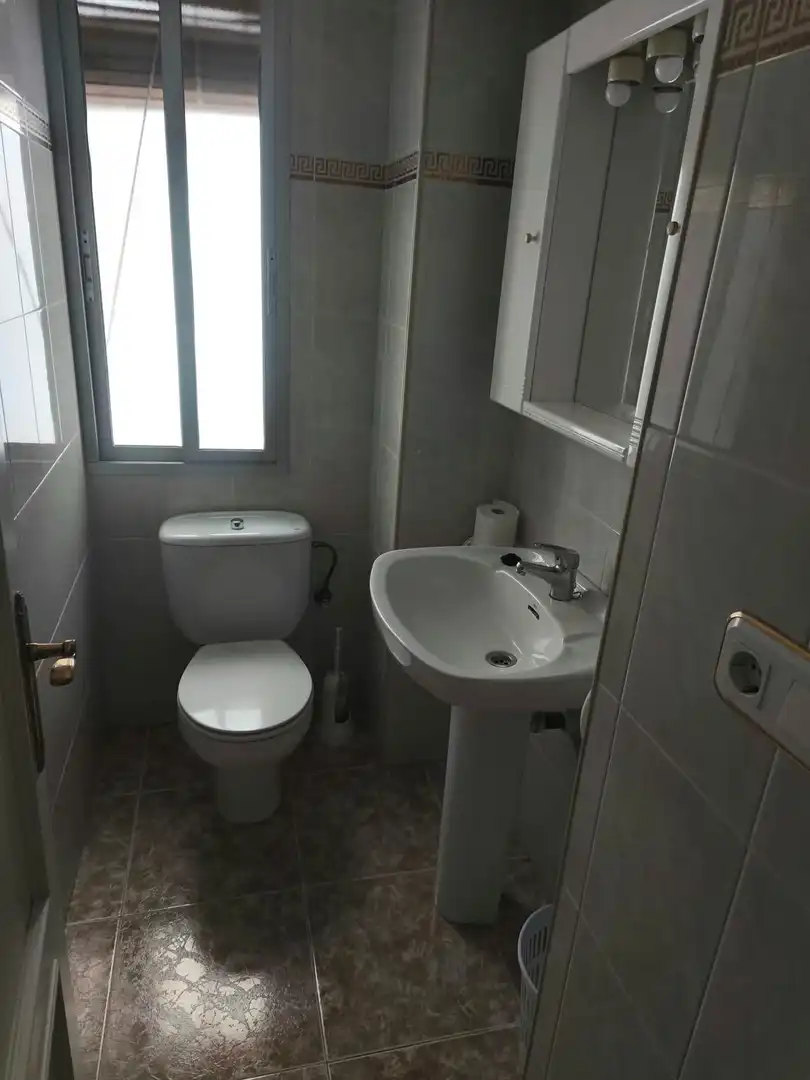 Bany de Pis de lloguer en Córdoba