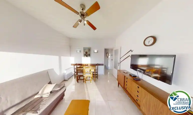 Apartamento con piscina en venta en Els Grecs - Mas Oliva, imagen 5