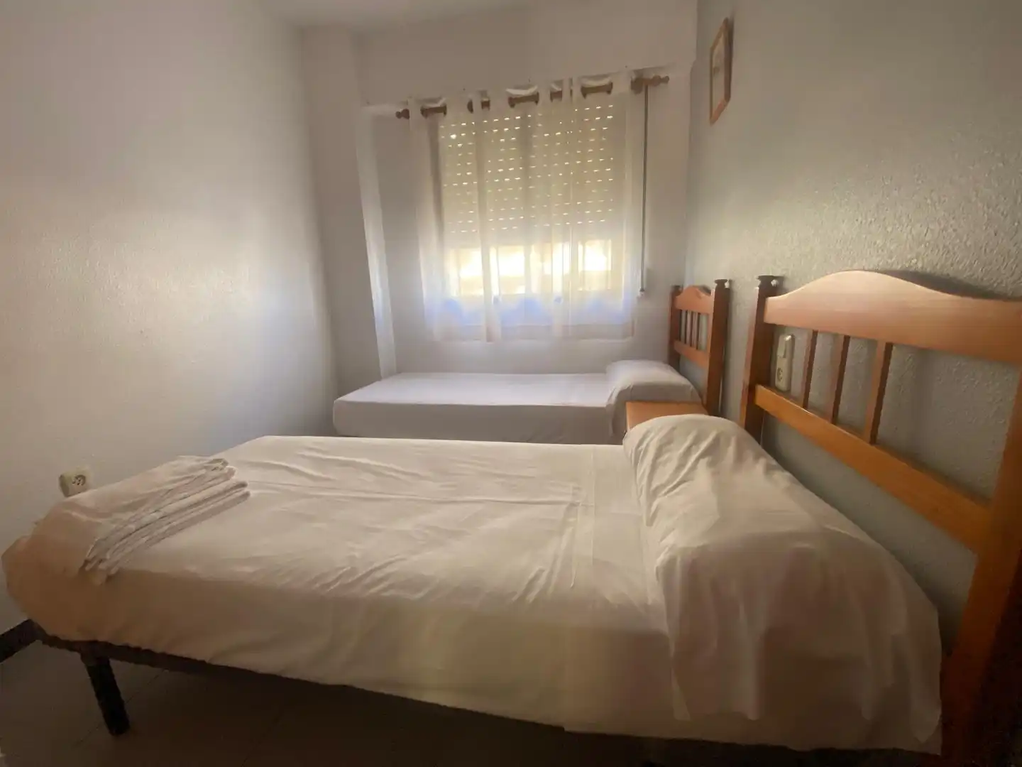 Habitación de Apartamento en venta en Xeraco con Terraza