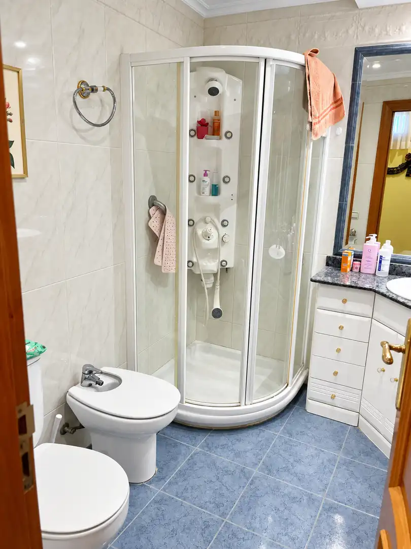 Baño de Piso en venta en Cascante, Navarra