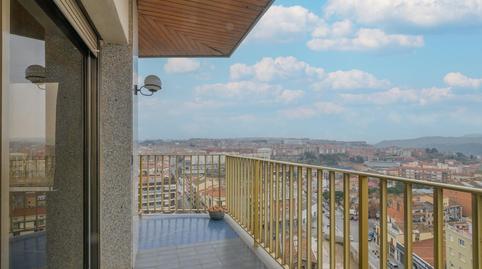 Foto 4 de Pis en venda a Centre - Passeig i Rodalies, Manresa