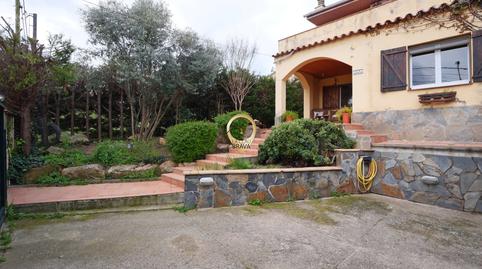 Photo 2 of Houses for sale in Carrer Vent, Santa Coloma de Farners, Girona