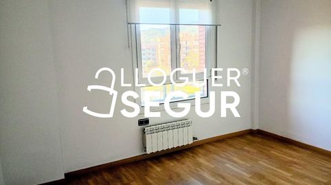 Foto 2 de Pis de lloguer a Rupert Lladó, Centre - Can Nadal, Sant Feliu de Llobregat