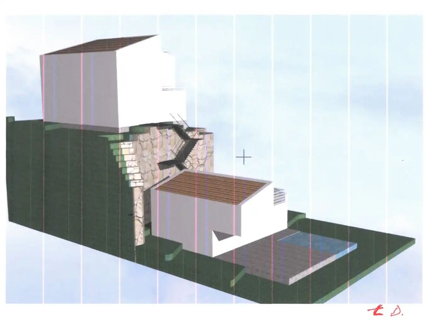Residencial en venda en Pollença
