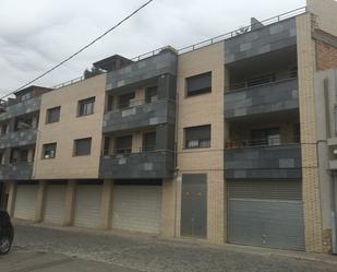 Exterior view of Garage for sale in Les Borges Blanques