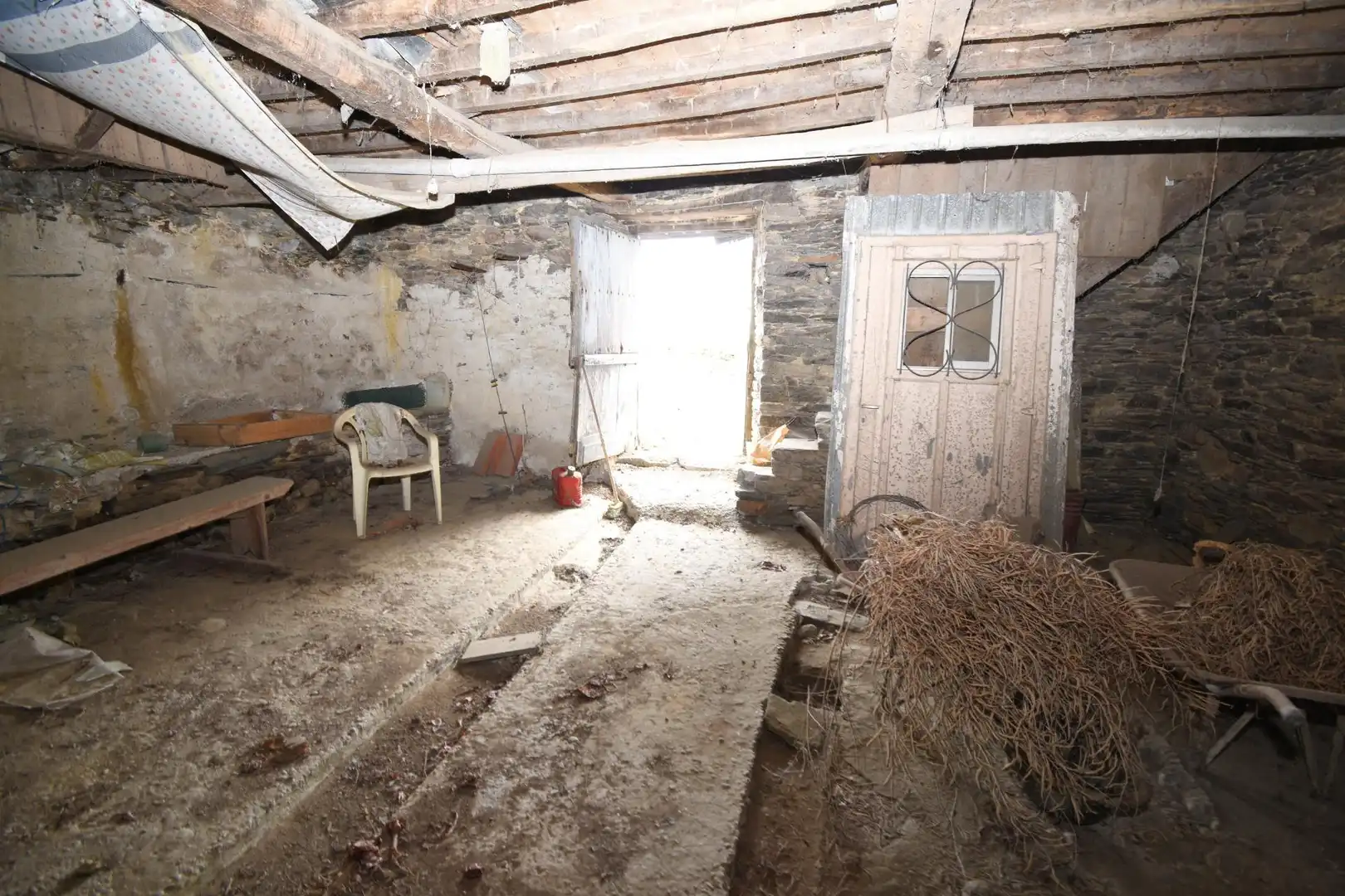 Residential for sale in Valdés - Luarca