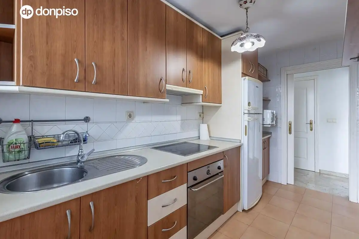 Wohnung mit Terrasse zum Verkauf in PLATANO DE INDIAS 3, imagen 10