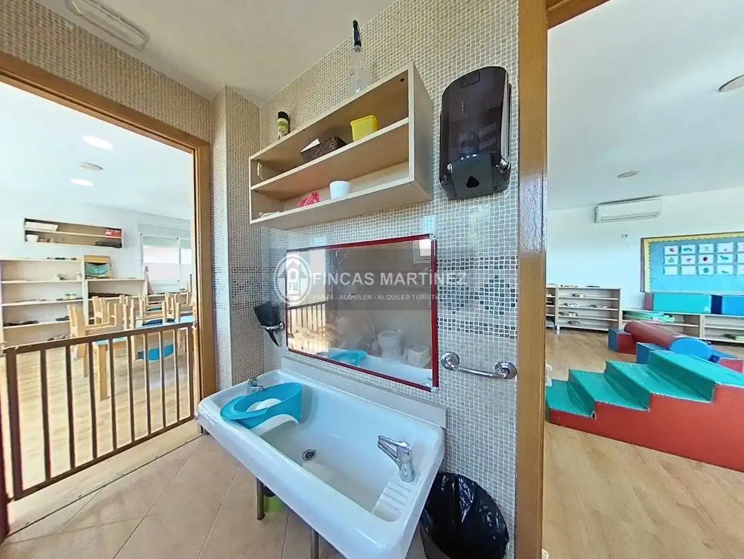 Baño de Casa o chalet en venta en Cambrils con Trastero