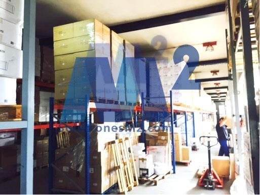 Industrial buildings for sale in Torrejón de Ardoz