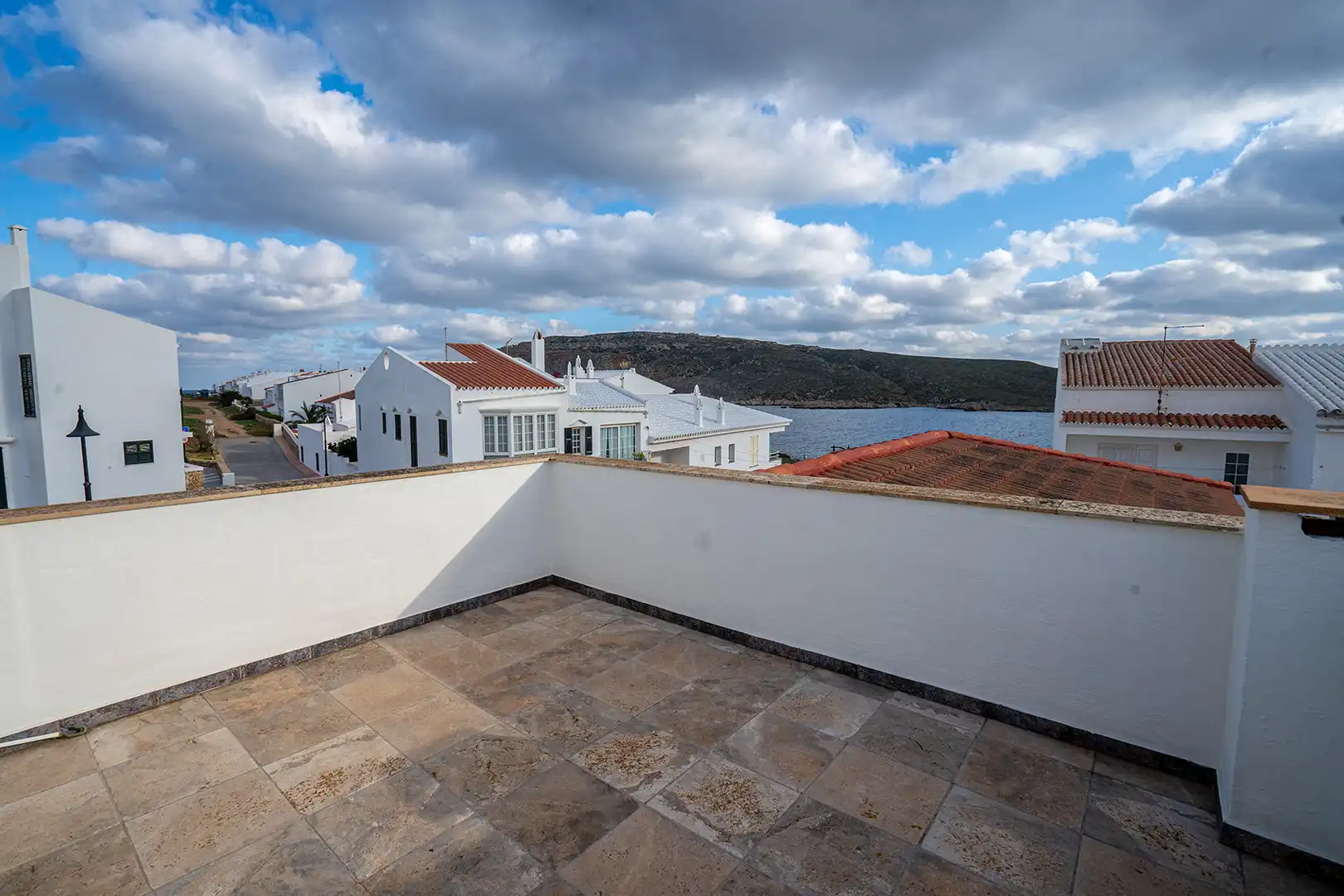 Xalet amb jardí en venda a Fornells, imagen 17