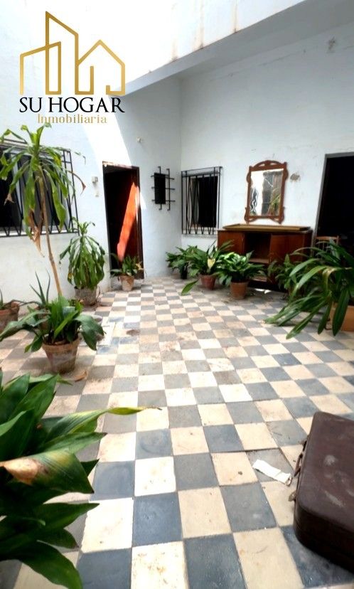 Jardín de Finca rústica en venta en Rota con Terraza