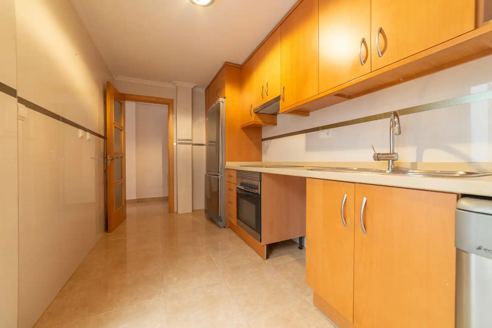 Kitchen of Ground floor for sale in San Javier  with Storage room