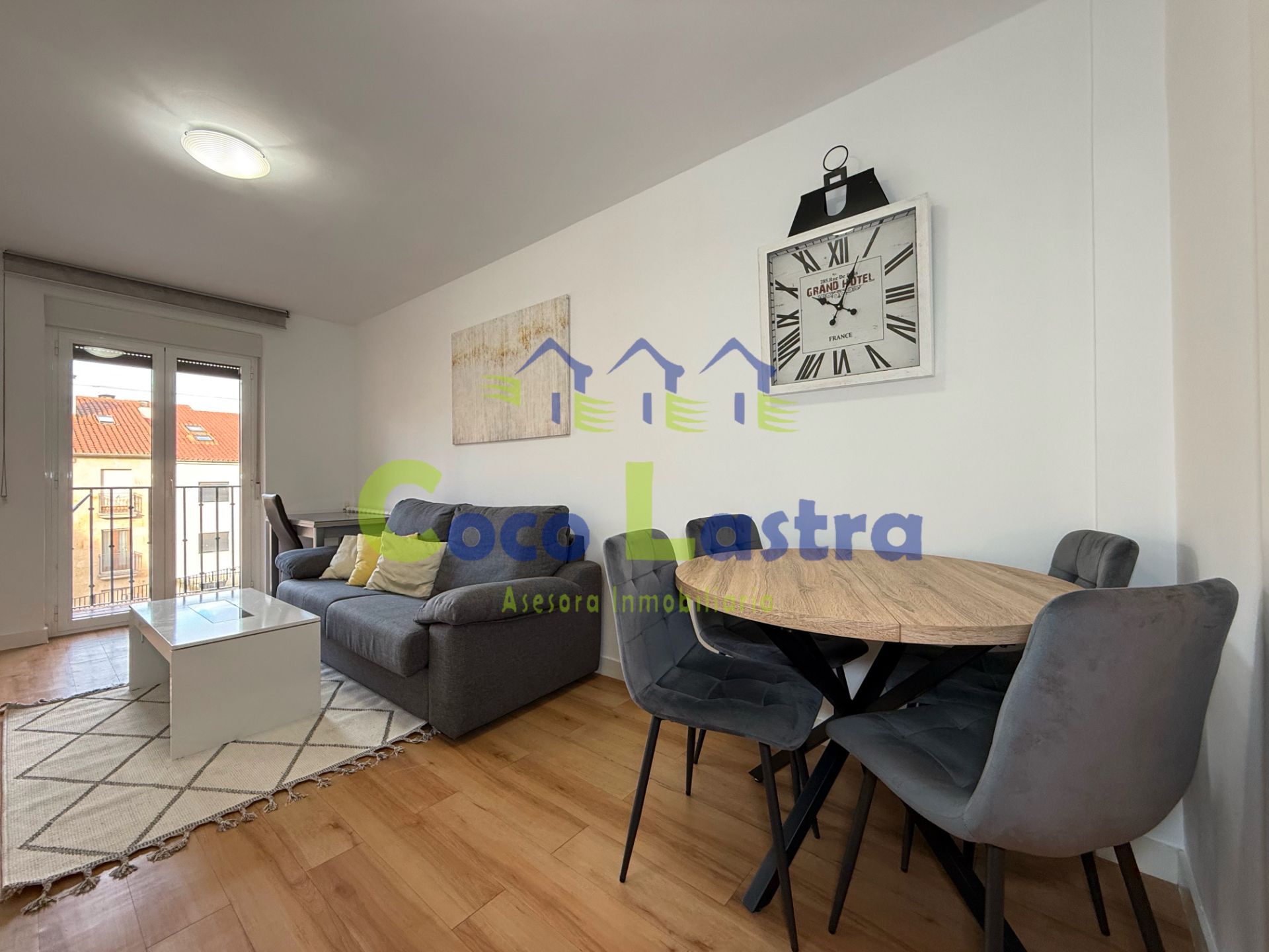 Apartment to rent in Avenida de los Reyes de España, 26, Universidad - Tenerías
