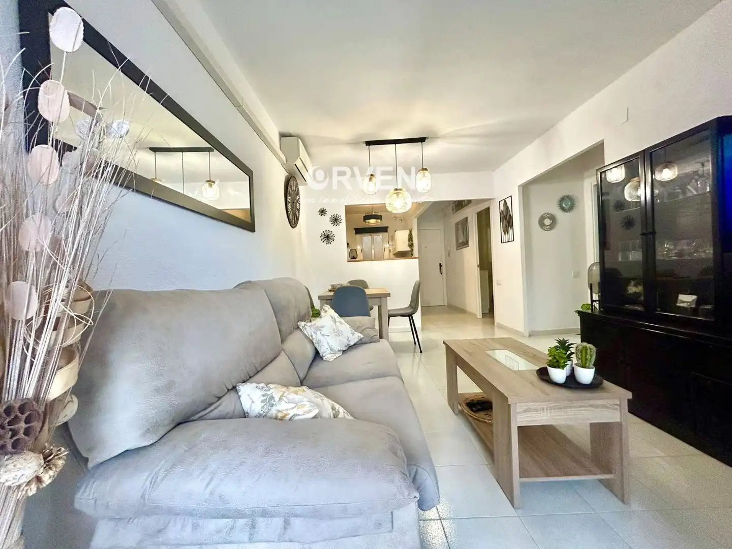 Apartament amb piscina en venda a Nacional 340, imagen 7