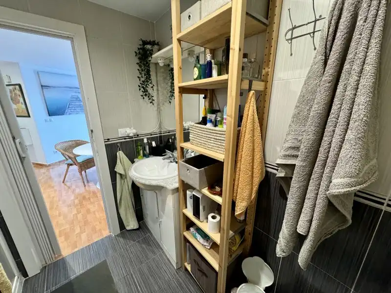 Attic for sale in Sant Antoni