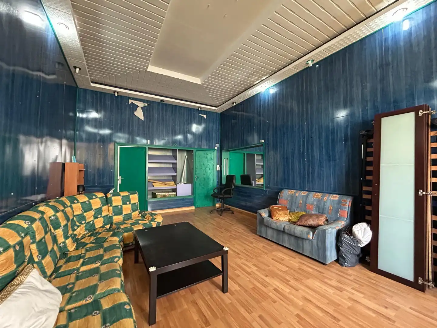 Local comercial en alquiler en Avenida REYES CATOLICOS, imagen 7