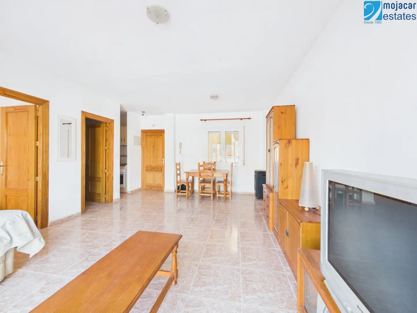 Penthouse mit Aufzug zum Verkauf in Calle Celia Viñas 15, imagen 6