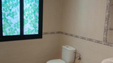 Foto 4 de Apartament de lloguer a Calle Diego Lopez Cepero, Santa Catalina, Sevilla