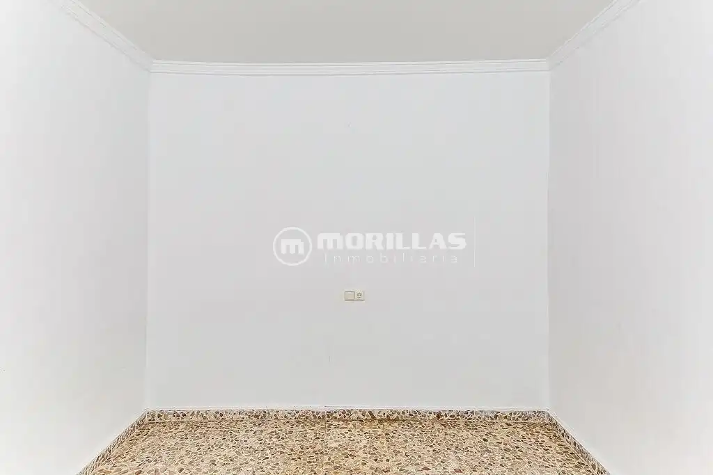 Flat for sale in Albudeite  with Terrace and Balcony