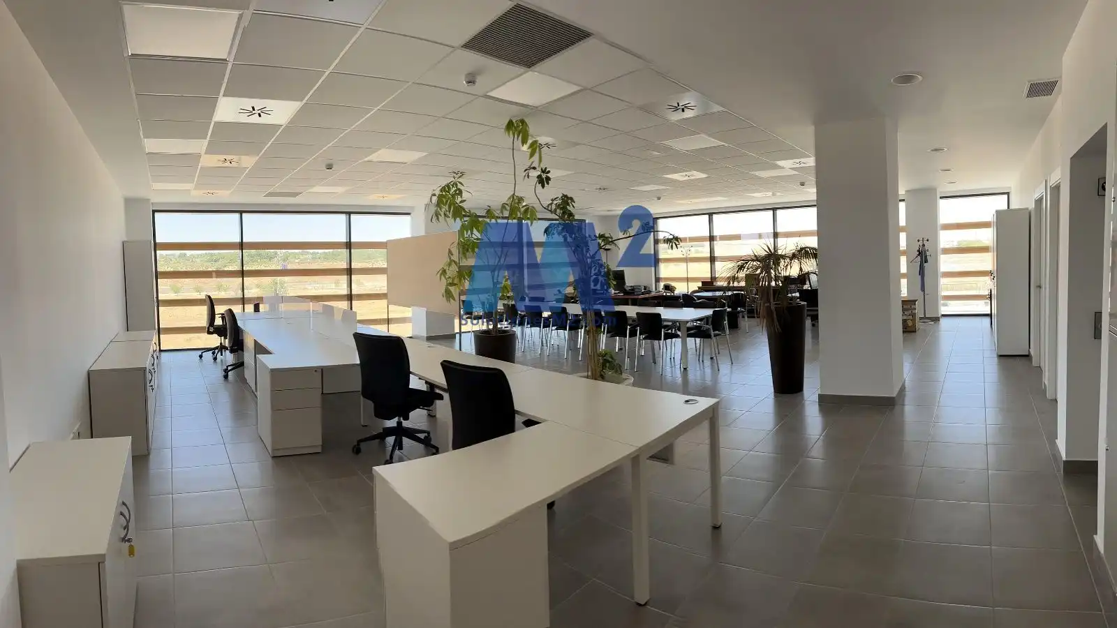Industrial buildings for rent in Centro
