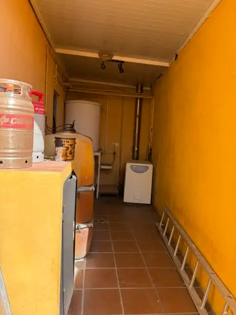 Casa adosada en venta en Esparreguera con Calefacción, Terraza y Trastero