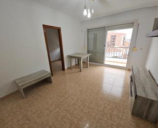 Bedroom of Flat to rent in  Lleida Capital  with Furnished, Oven and Washing machine