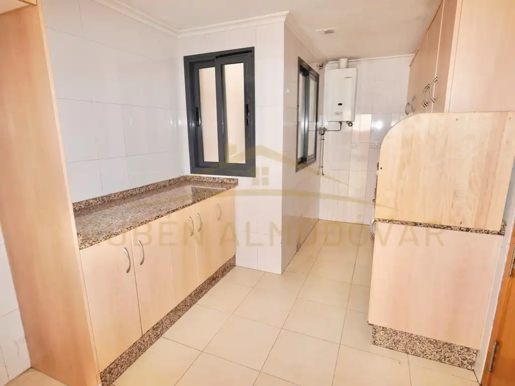 Flat with lift for sale in Paseo Calvo Sotelo 10, imagen 9