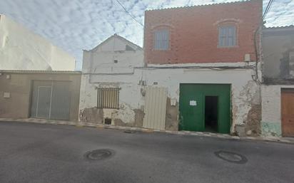 Exterior view of House or chalet for sale in Lillo