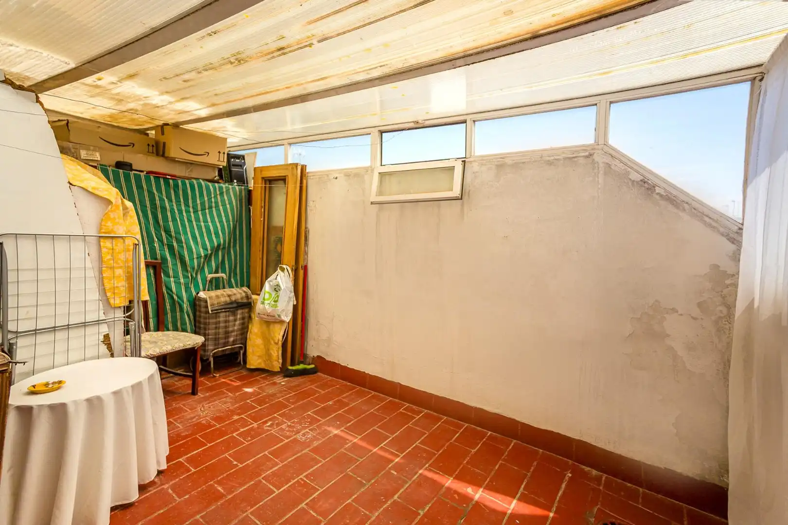 Terrace of Houses for sale in Córdoba  with Air Conditioner, Heating and Terrace