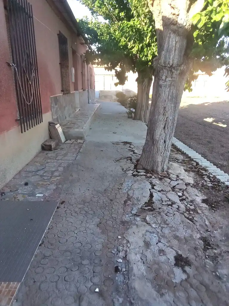 Adossat en venda a Callosa de Segura, imagen 13