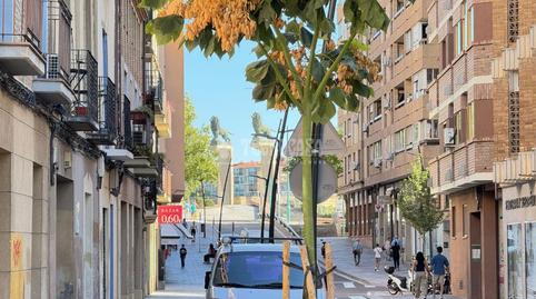 Photo 5 of Premises to rent in Calle Sixto Celorrio, Arrabal, Zaragoza