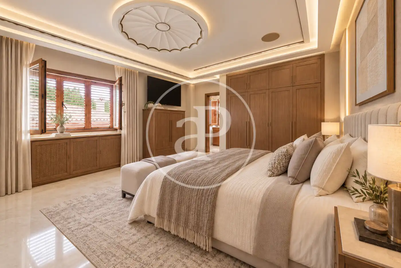 Casa amb terrassa en venda a Costa d'en Blanes, imagen 10