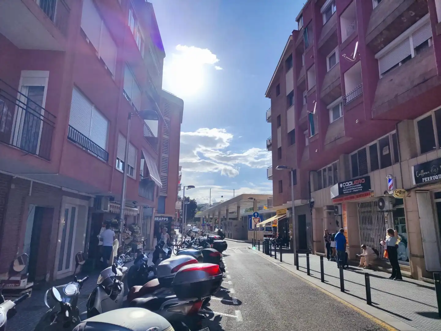 PARKING EN PLENO CENTRO DE LLORET DE MAR, immagine 5